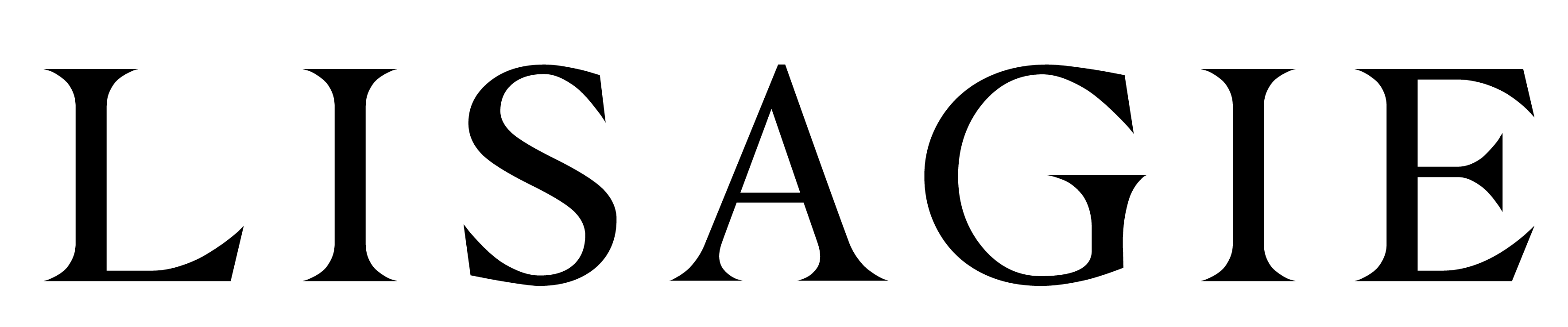 Lisagie